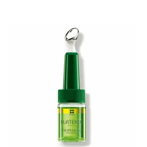René Furterer Triphasic Progressive Serum (8 count) - undefined undefined
