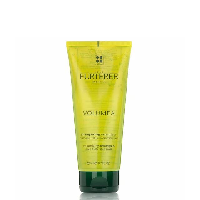 René Furterer VOLUMEA Volumizing Shampoo (6.7 fl. oz.)