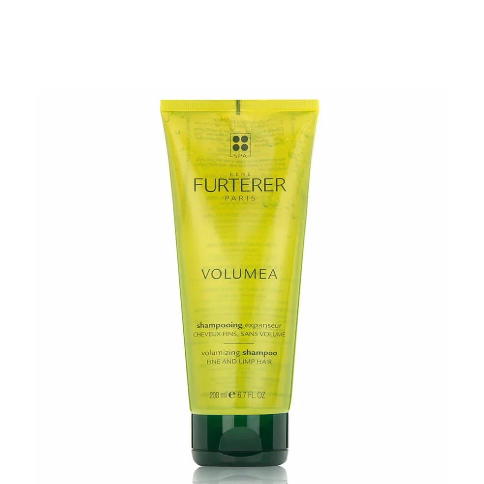 René Furterer VOLUMEA Volumizing Shampoo (6.7 fl. oz.) Image 1