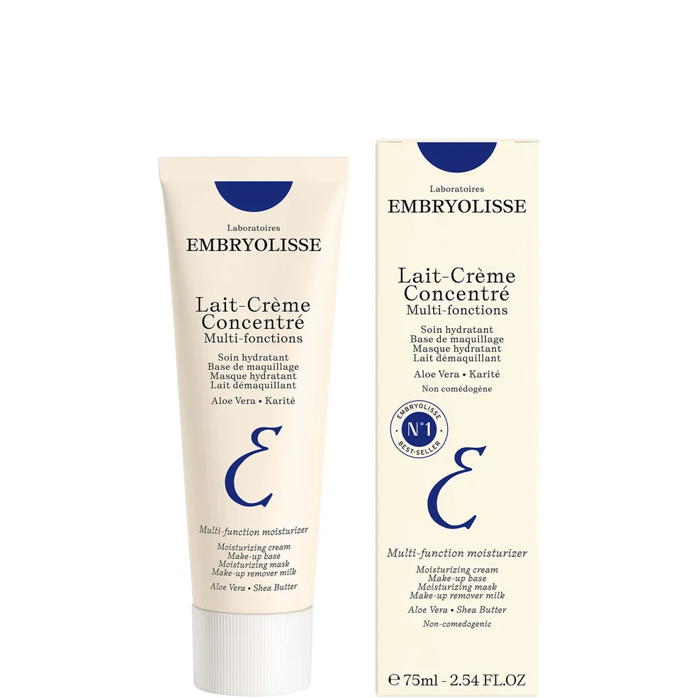Embryolisse Lait Creme Concentre Moisturizer 2.54 fl oz Image 1