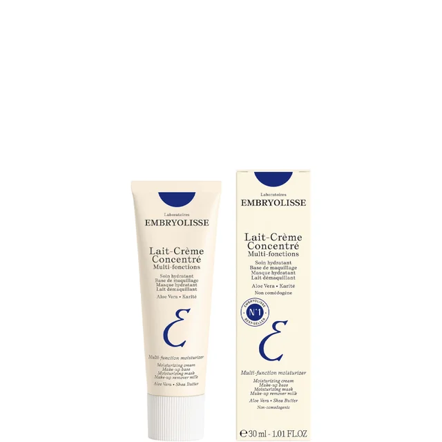 Embryolisse Lait Creme Concentre Moisturizer 1.01 fl oz