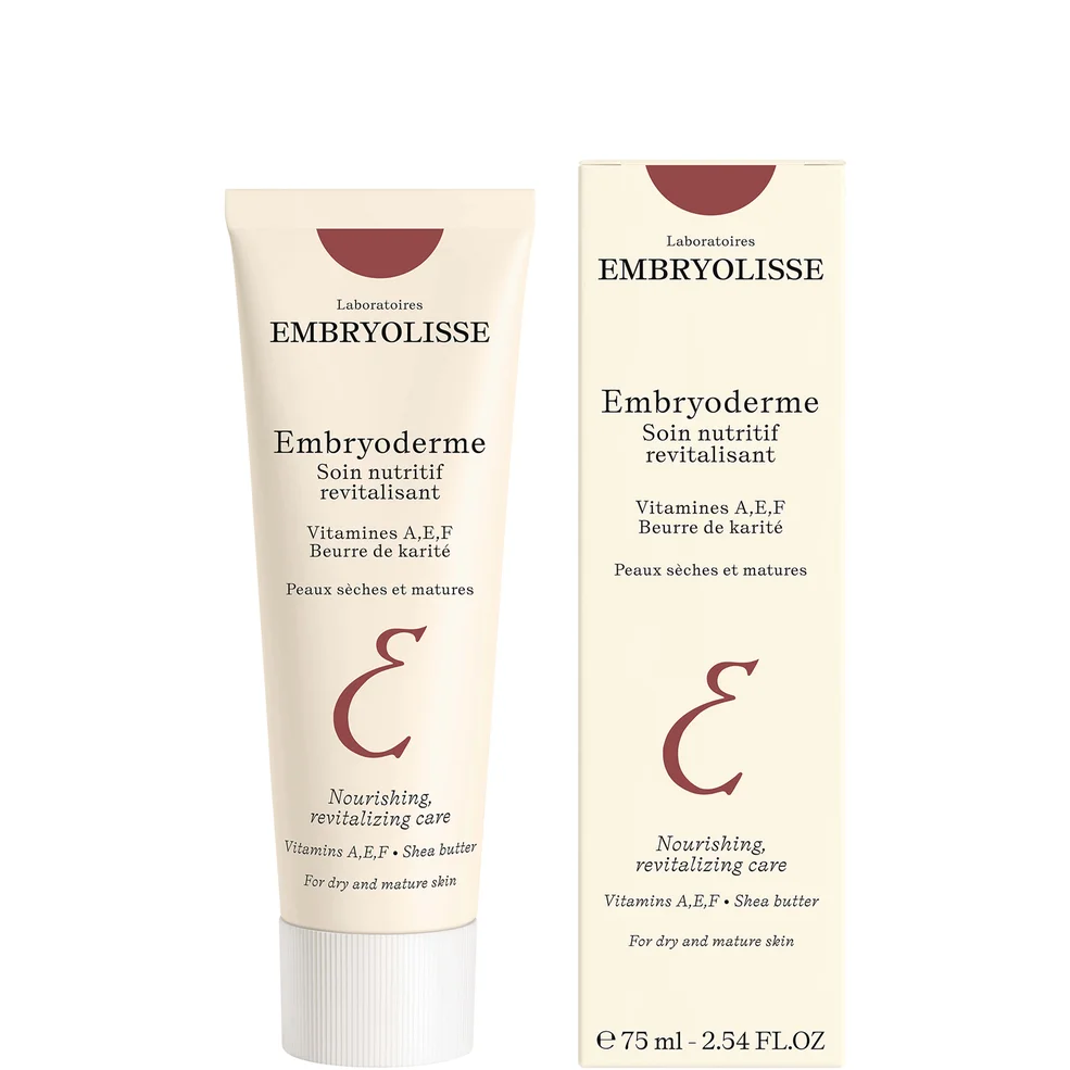 Embryolisse Embryoderme Face Cream (75ml) Image 1