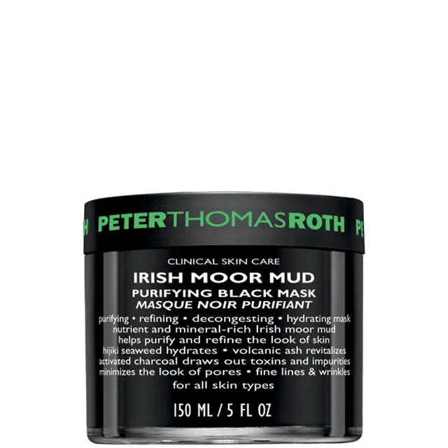 Peter Thomas Roth Irish Moor Mud (5 fl. oz.)
