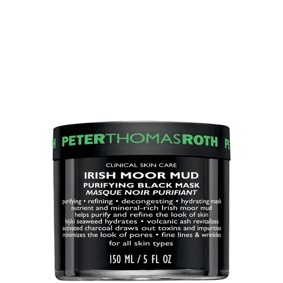 Peter Thomas Roth Irish Moor Mud (5 fl. oz.) Image 1