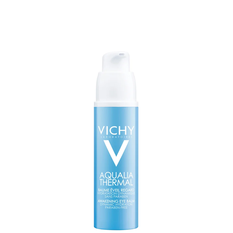 Vichy Aqualia Thermal Awakening Eye Balm (0.5 fl. oz.) Image 1