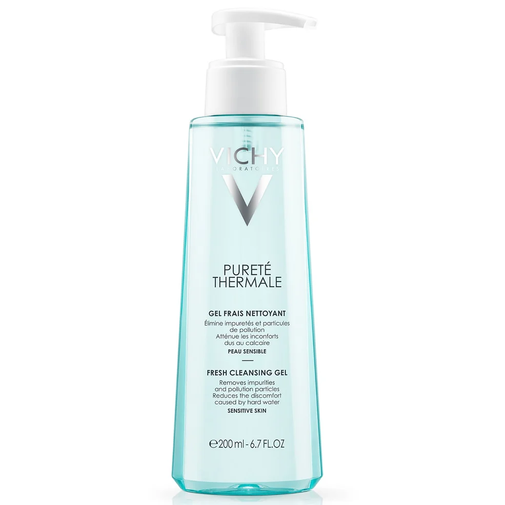 Vichy Purete Thermale Fresh Cleansing Gel (6.7 fl. oz.) Image 1
