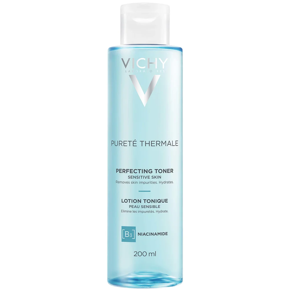 Vichy Purete Thermale Perfecting Toner (6.7 fl. oz.) Image 1
