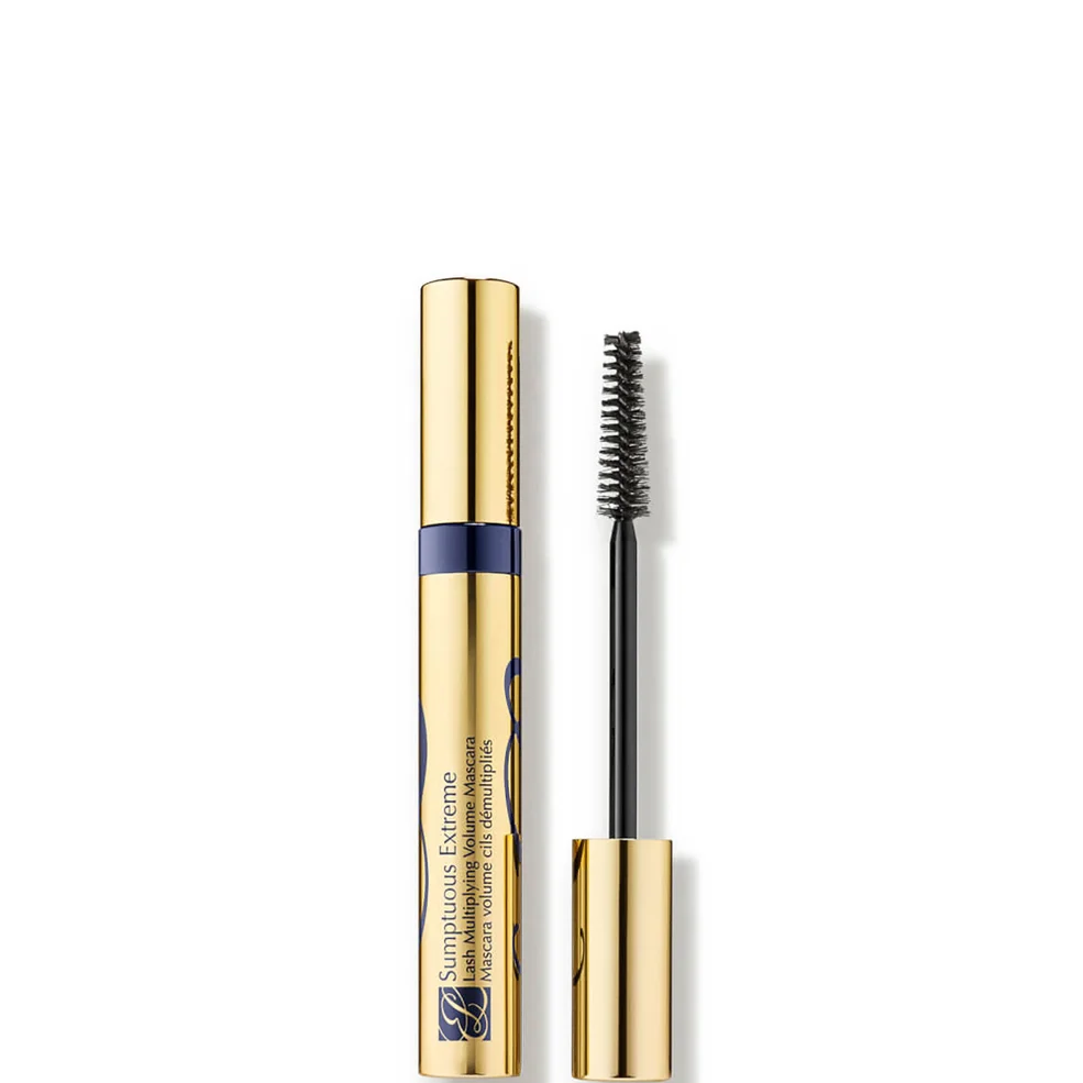 Estée Lauder Sumptuous Extreme Lash Multiplying Volume Mascara (0.27 oz.) Image 1