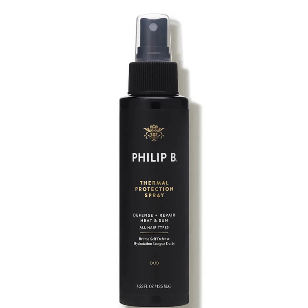 Philip B Oud Royal Thermal Spray 4.23 fl. oz Image 1