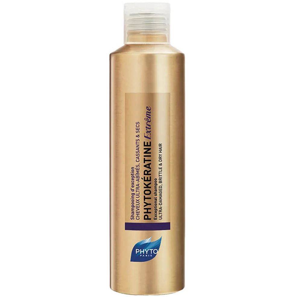 Phyto Phytokeratine Extreme Exceptional Shampoo (6.7 fl. oz.) Image 1