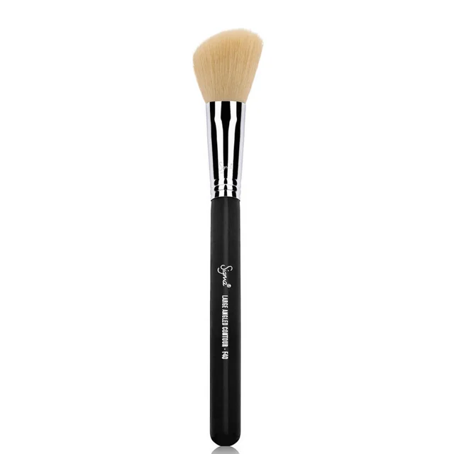 Sigma F40 Large Angled Contour Brush (1 piece)
