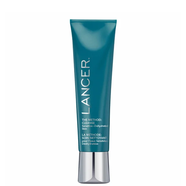Lancer Skincare The Method: Cleanse Sensitive-Dehydrated Skin (4 fl. oz)