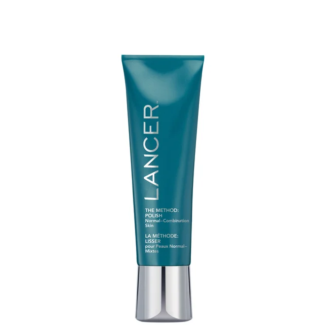 Lancer Skincare The Method: Polish Normal-Combination Skin (4.2 fl. oz.)