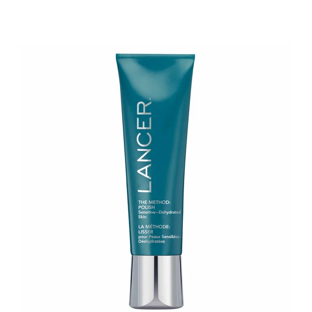 Lancer Skincare The Method: Polish Sensitive-Dehydrated Skin (4.2 fl. oz.)