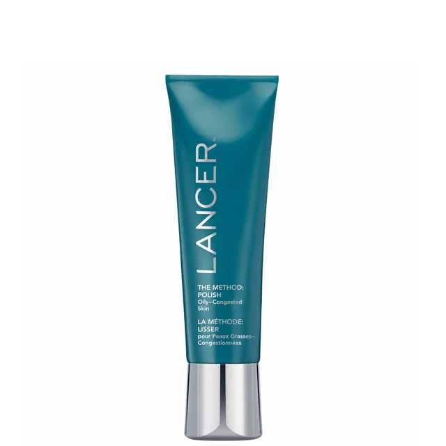 Lancer Skincare The Method: Polish Oily-Congested Skin (4.2 fl. oz.)