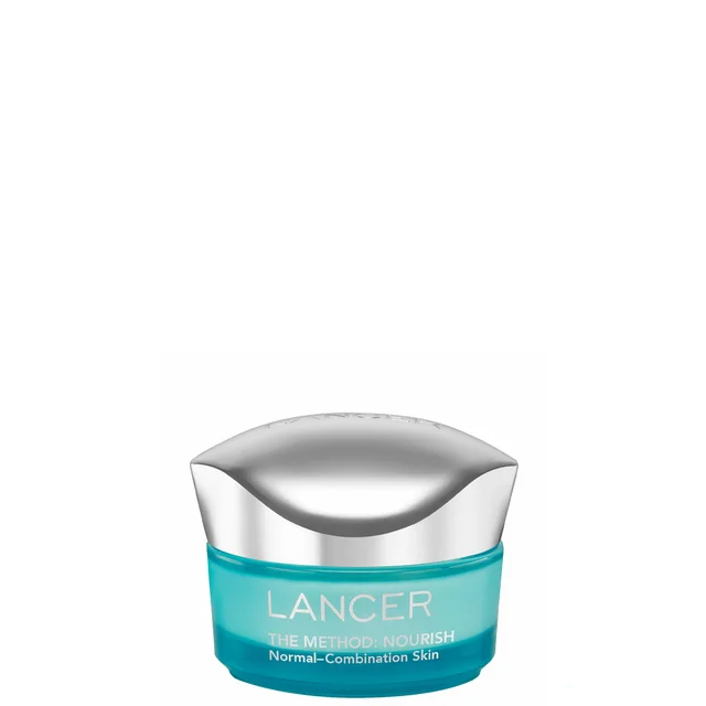 Lancer Skincare The Method: Nourish Normal-Combination Skin (1.7 fl. oz.)