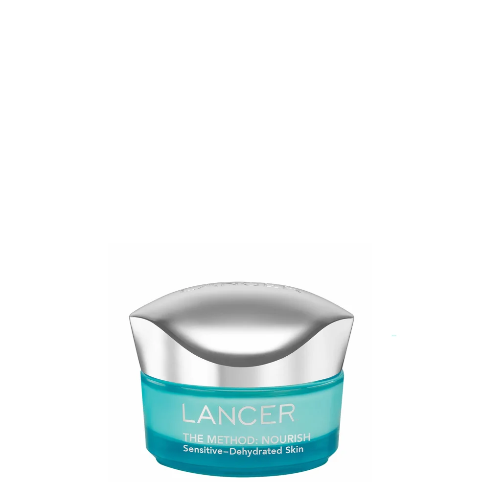 Lancer Skincare The Method: Nourish Sensitive Skin (1.7 fl. oz.) Image 1