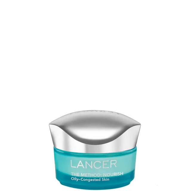Lancer Skincare The Method: Nourish Oily-Congested Skin (1.7 fl. oz.)