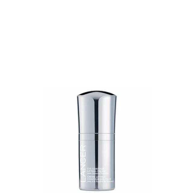 Lancer Skincare Eye Contour Lifting Cream with Diamond Powder (0.5 fl. oz.)