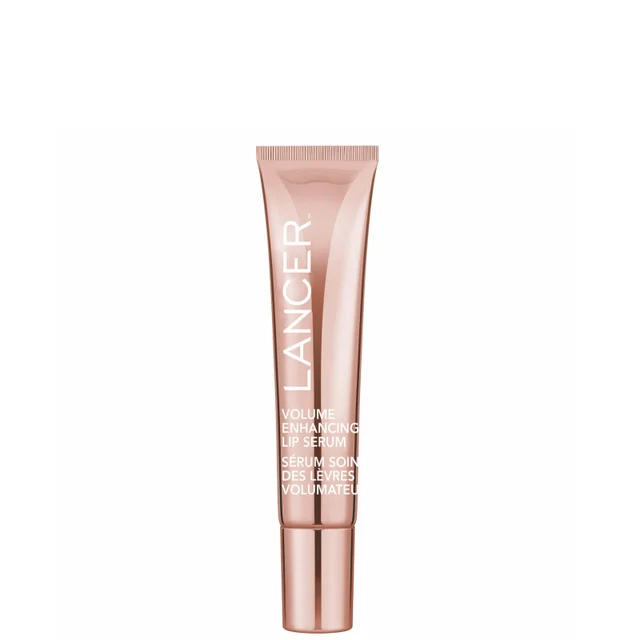 Lancer Skincare Volume Enhancing Lip Serum (0.5 fl. oz.)