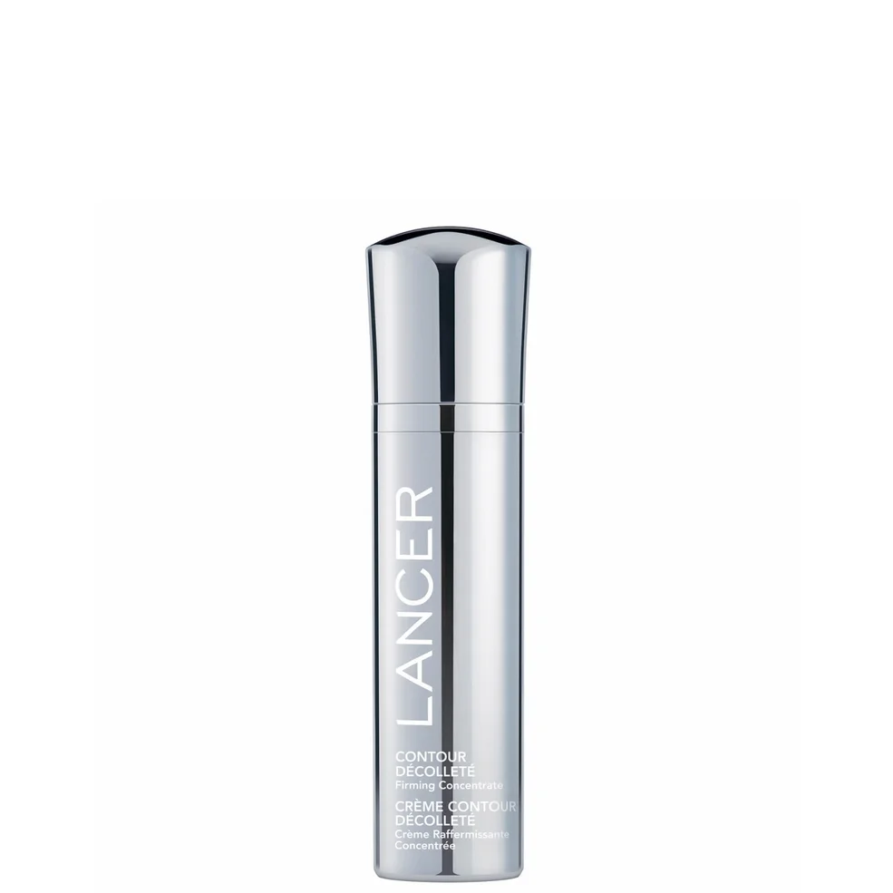 Lancer Skincare Contour Décolleté Firming Concentrate (1.7 fl. oz.) Image 1
