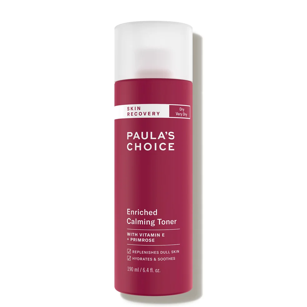 Paula's Choice SKIN RECOVERY Enriched Calming Toner (6.4 fl. oz.) Image 1