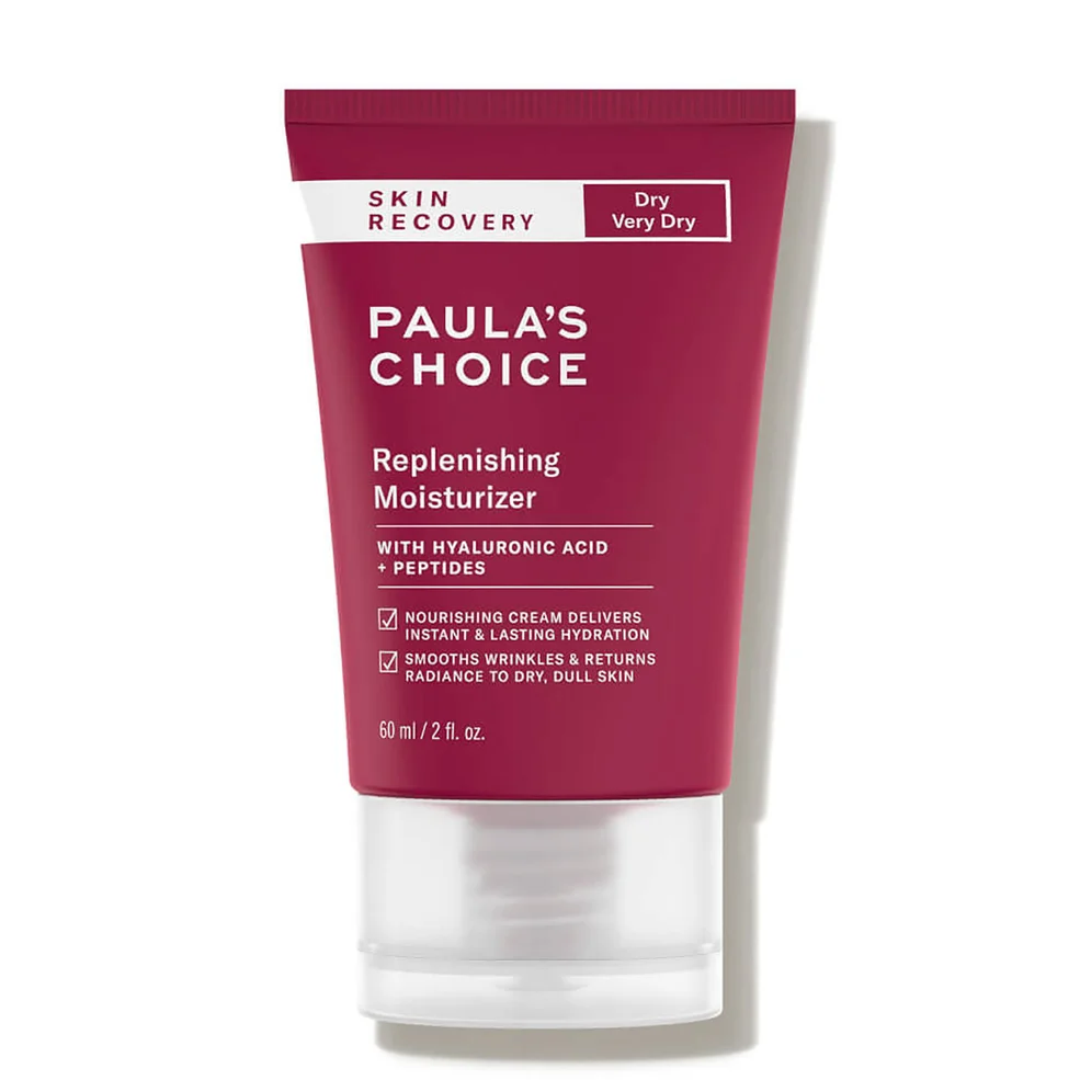 Paula's Choice SKIN RECOVERY Replenishing Moisturizer (2 fl. oz.) Image 1