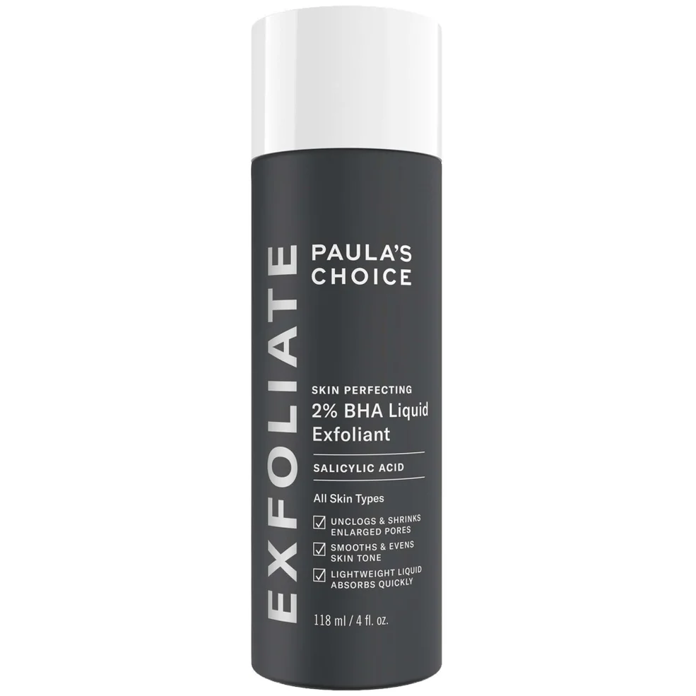 Paula's Choice salicylic acid serum