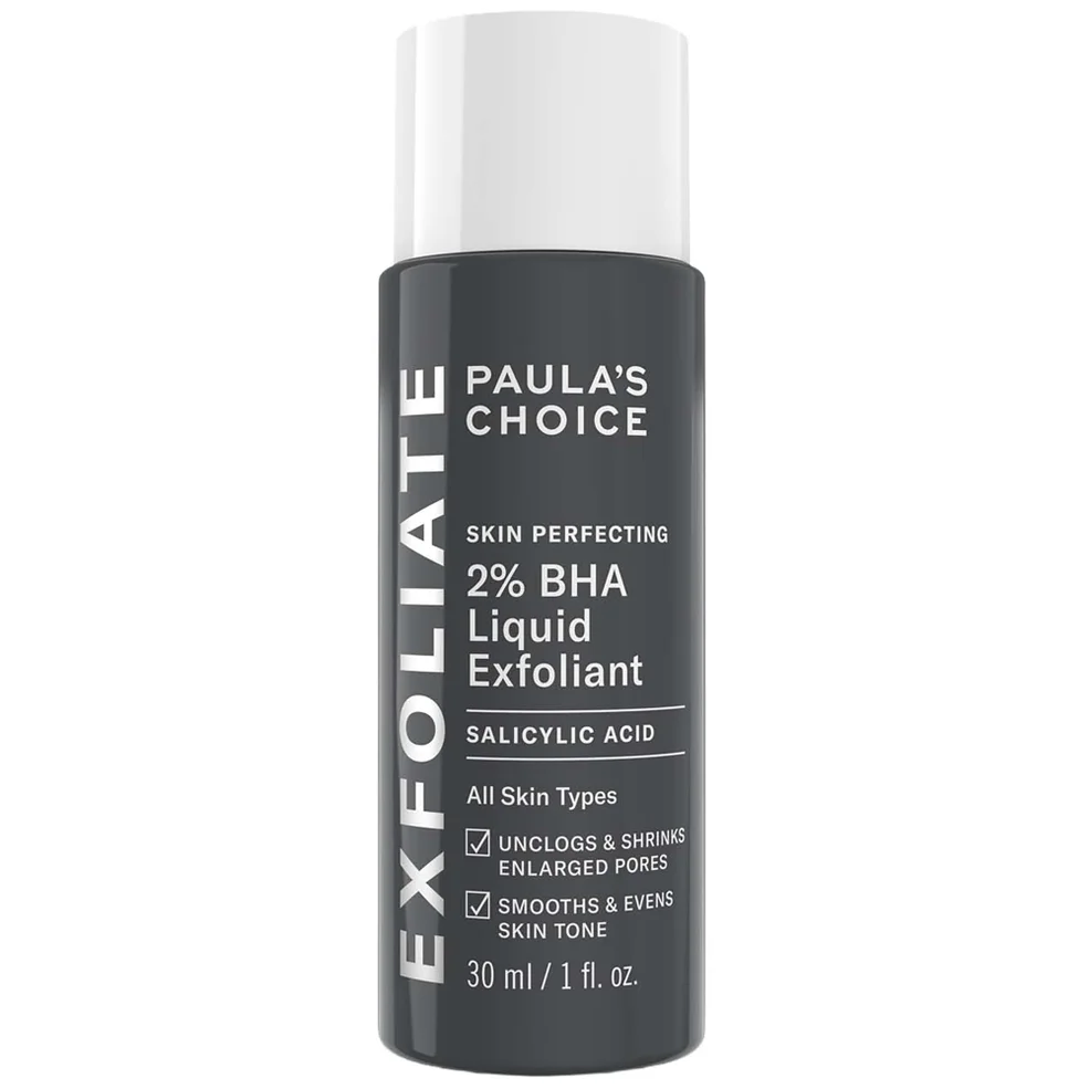 Paula's Choice 2% BHA