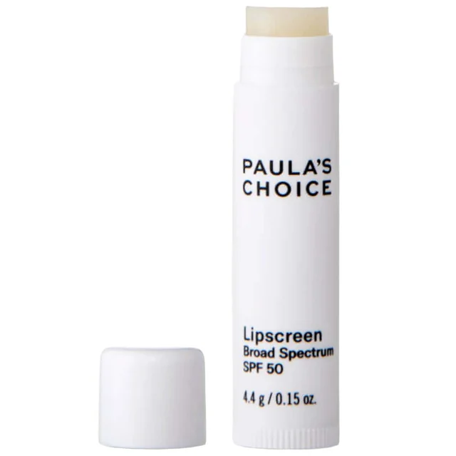 Lipscreen Paula's Choice Sunscreen: Tinted, Mineral, & SPF | Dermstore