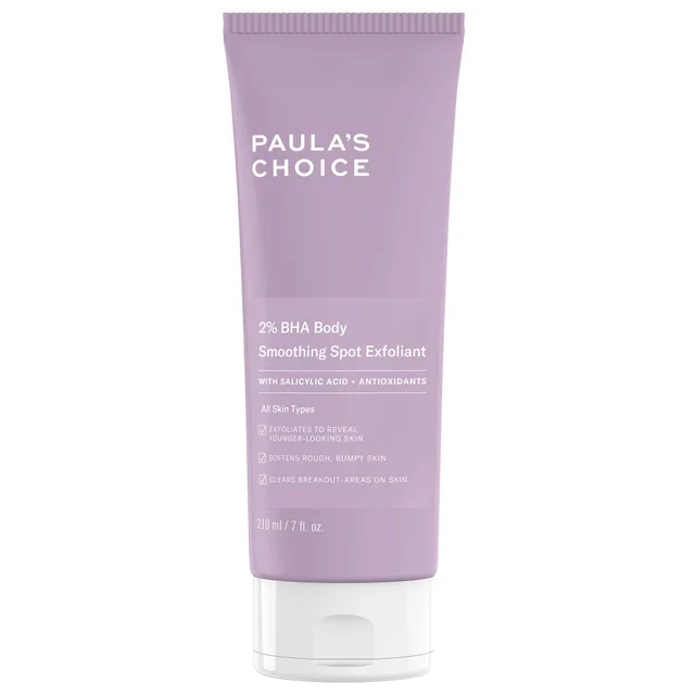 Paula's Choice RESIST Weightless Body Treatment 2 Percent BHA (7 fl. oz.)