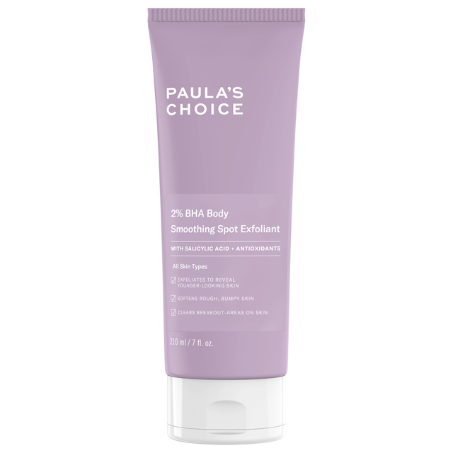 Paula's Choice RESIST Weightless Body Treatment 2 Percent BHA (7 fl. oz.)