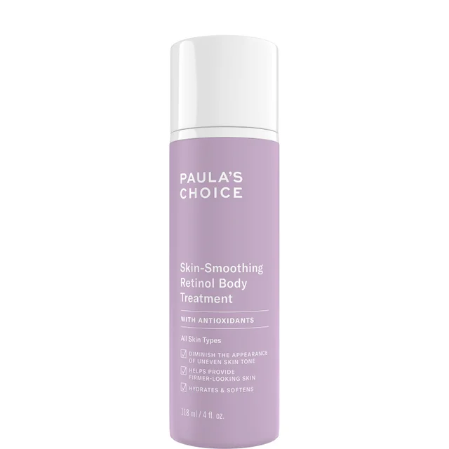Paula's Choice Retinol Skin-Smoothing Body Treatment (4 fl. oz.)