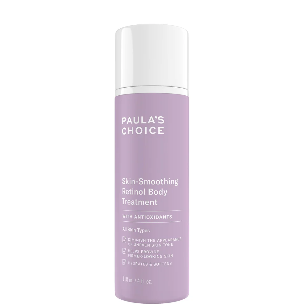 Paula's Choice Retinol Skin-Smoothing Body Treatment (4 fl. oz.) Image 1