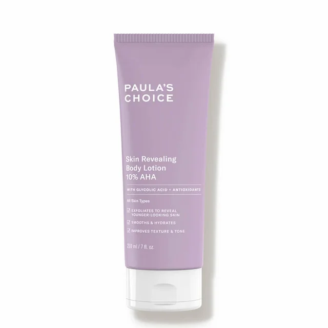 Paula's Choice RESIST Skin Revealing Body Lotion 10 AHA (7 fl. oz.)