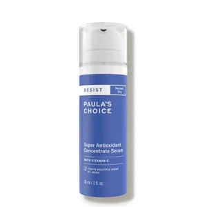 Paula's Choice RESIST Super Antioxidant Concentrate Serum (1 fl. oz.) - undefined undefined