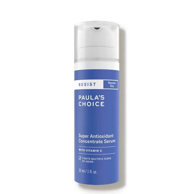 Paula's Choice RESIST Super Antioxidant Concentrate Serum (1 fl. oz.)