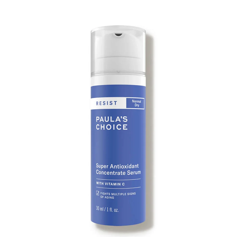 Paula's Choice RESIST Super Antioxidant Concentrate Serum (1 fl. oz.) Image 1