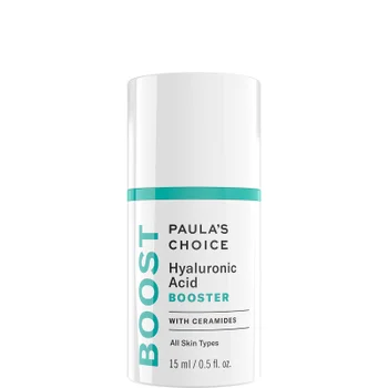 Paula's Choice Hyaluronic Acid Booster (0.5 fl. oz.)