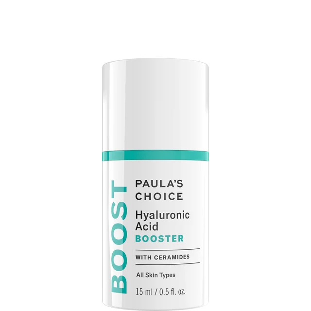 Paula's Choice Hyaluronic Acid Booster (0.5 fl. oz.)