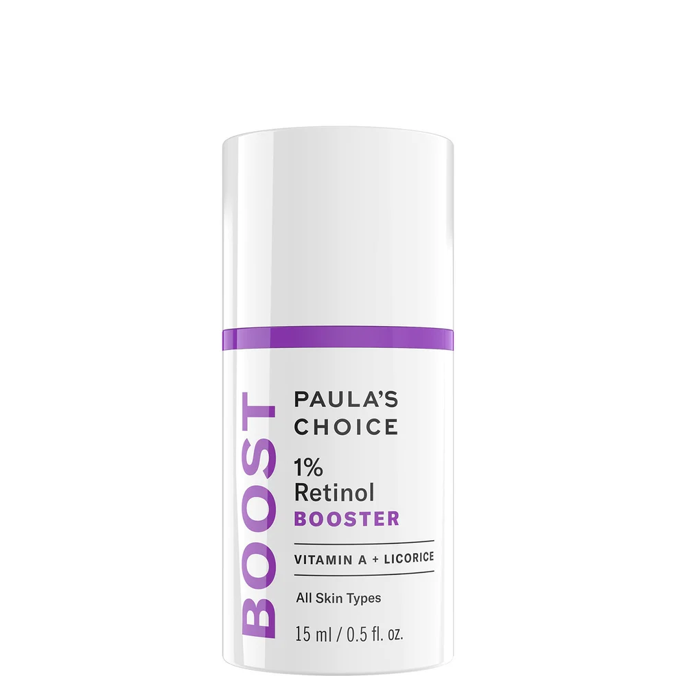 Paula's Choice 1 Retinol Booster (0.5 fl. oz.) Image 1