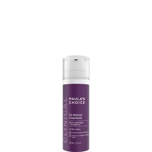 Paula's Choice CLINICAL 1% Retinol Treatment (1 fl. oz.) - Size 30ml