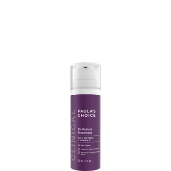 Paula's Choice CLINICAL 1% Retinol Treatment (1 fl. oz.)