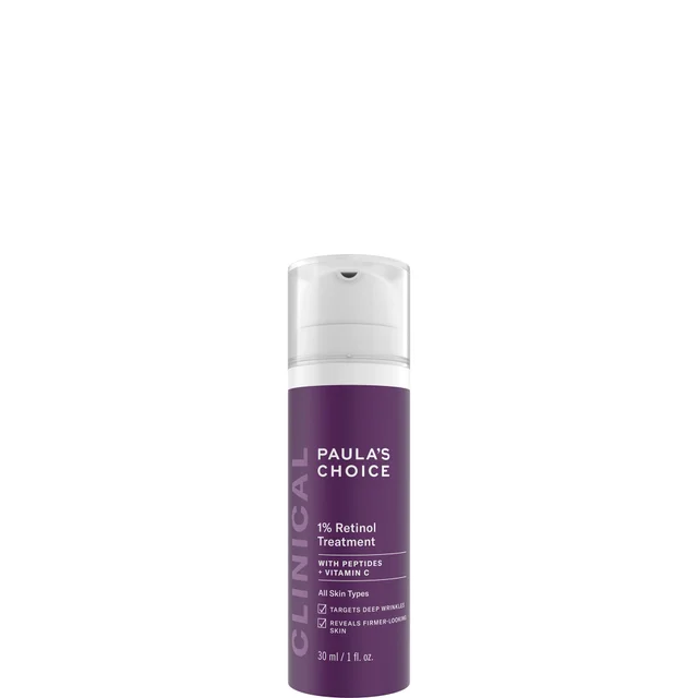 Paula's Choice CLINICAL 1% Retinol Treatment (1 fl. oz.)