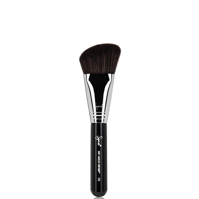 Sigma F23 Soft Angled Contour Brush (1 piece)