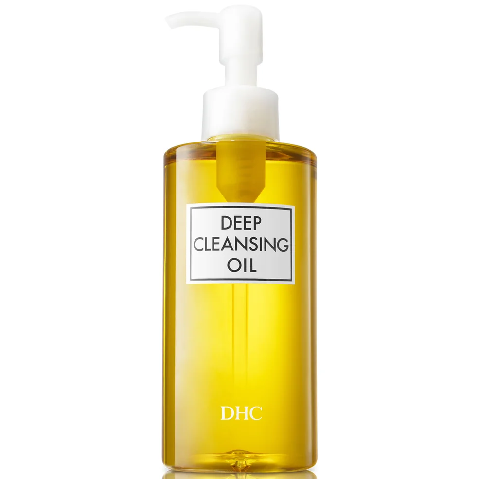 DHC Deep Cleansing Oil - 2.3 fl oz Image 1