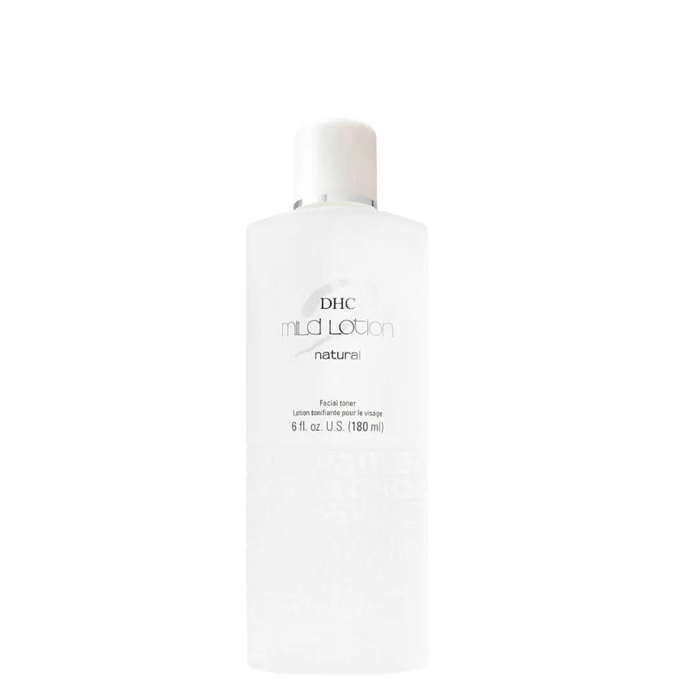 DHC Mild Lotion (180ml) Image 1