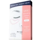 DHC Revitalizing Moisture Strips for Under Eye - 6 applications