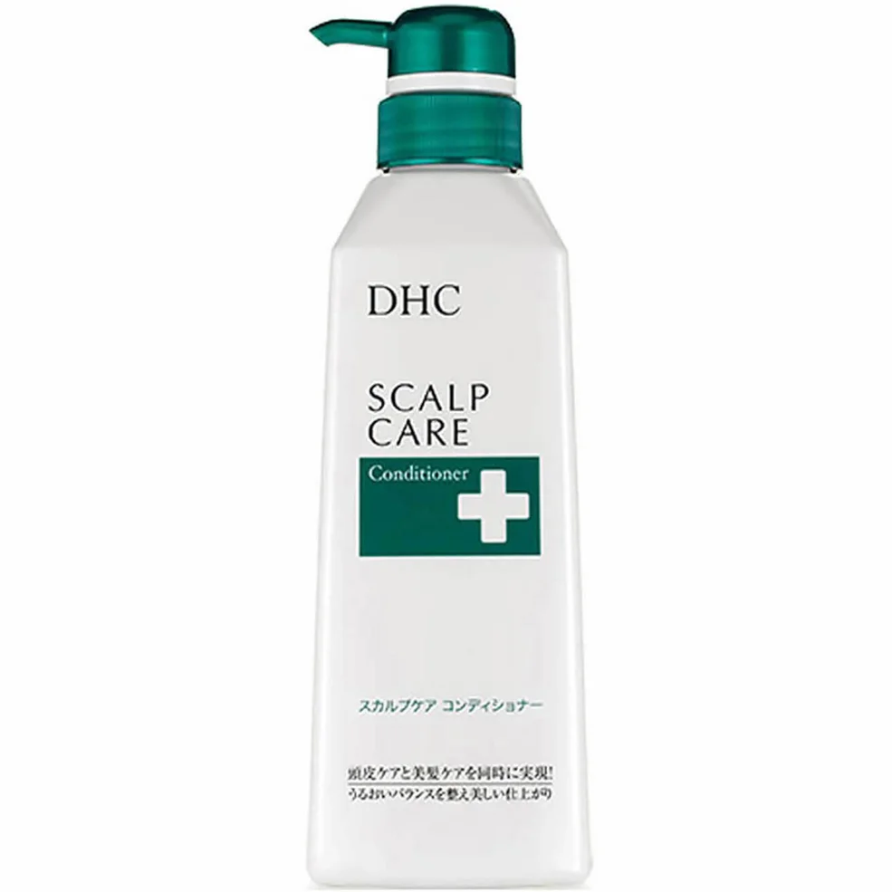 DHC Scalp Care Conditioner (18.5 fl. oz.) Image 1