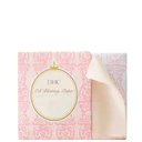 DHC Blotting Paper Hemp Mattifying Sheets - 100 Sheets